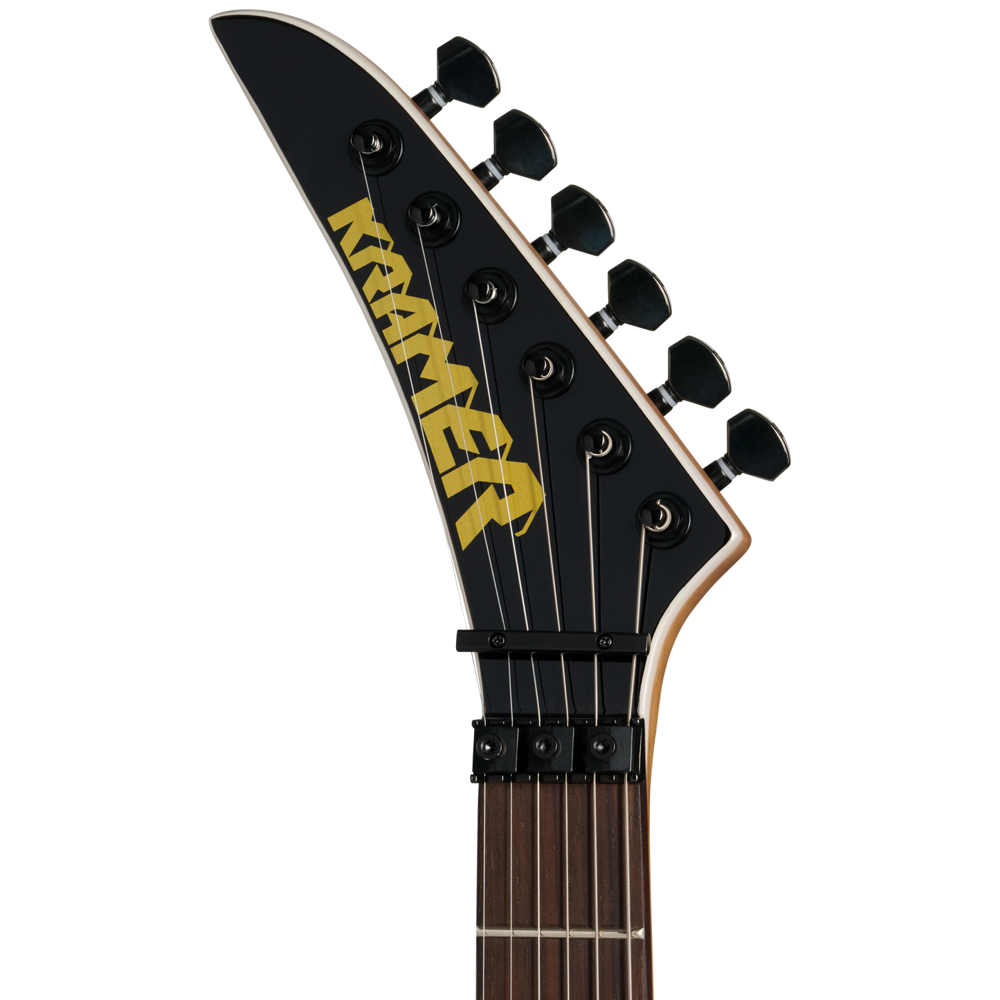 Kramer Pacer Deluxe 87 EMG, Left-Handed, Flip Flop Blue, Exclusive Electric Guitar Kramer