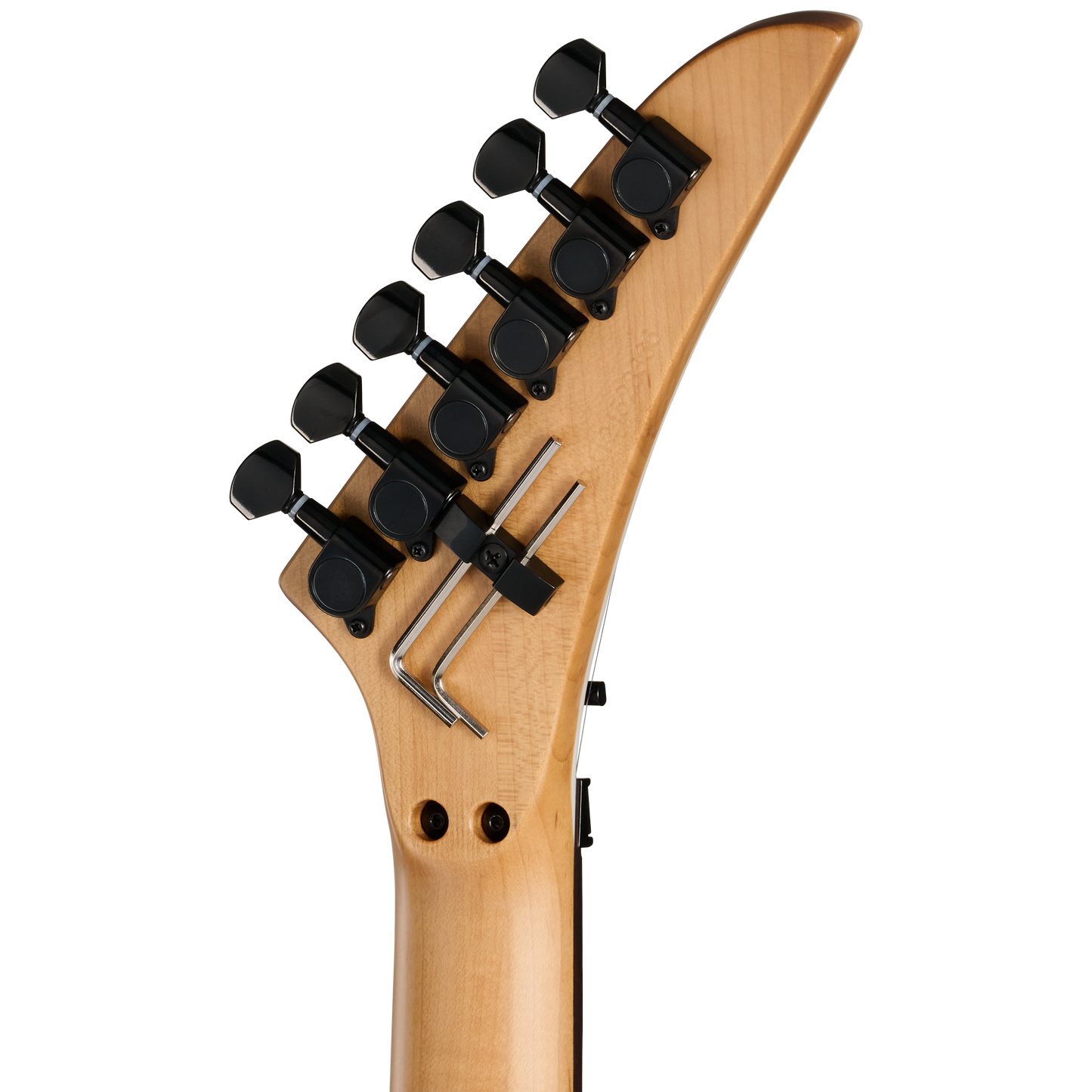 Kramer Pacer Deluxe 87 EMG, Left-Handed, Flip Flop Blue, Exclusive Electric Guitar Kramer