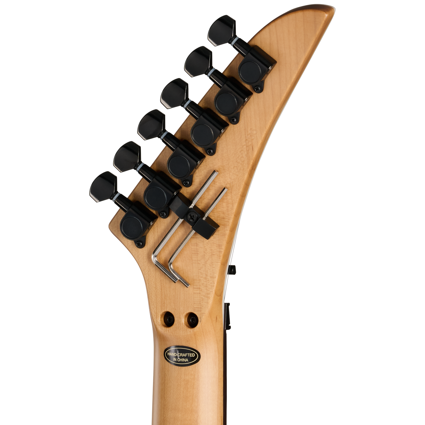 Kramer Pacer Deluxe 87 EMG, Left-Handed, Flip Flop Blue, Exclusive Electric Guitar Kramer