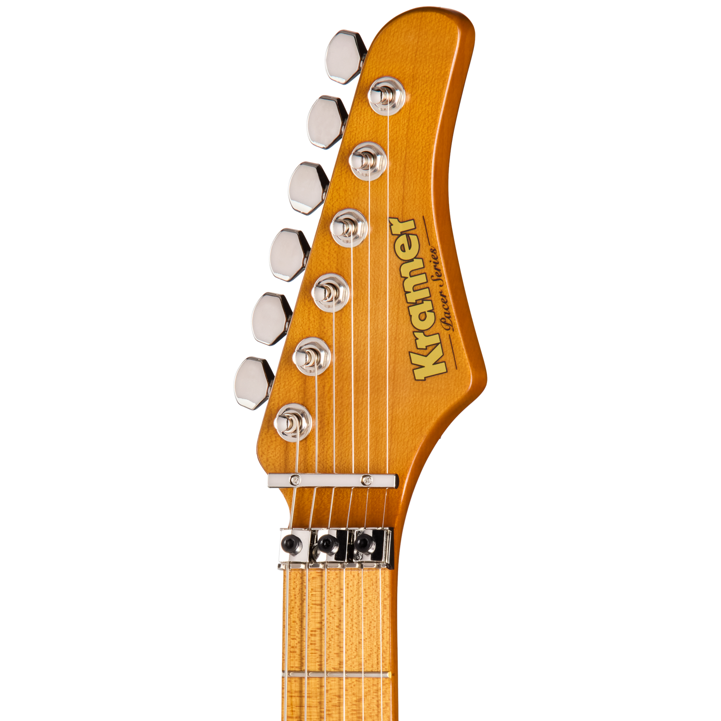 Kramer Pacer Deluxe, Kerry Green, Exclusive Electric Guitar Kramer