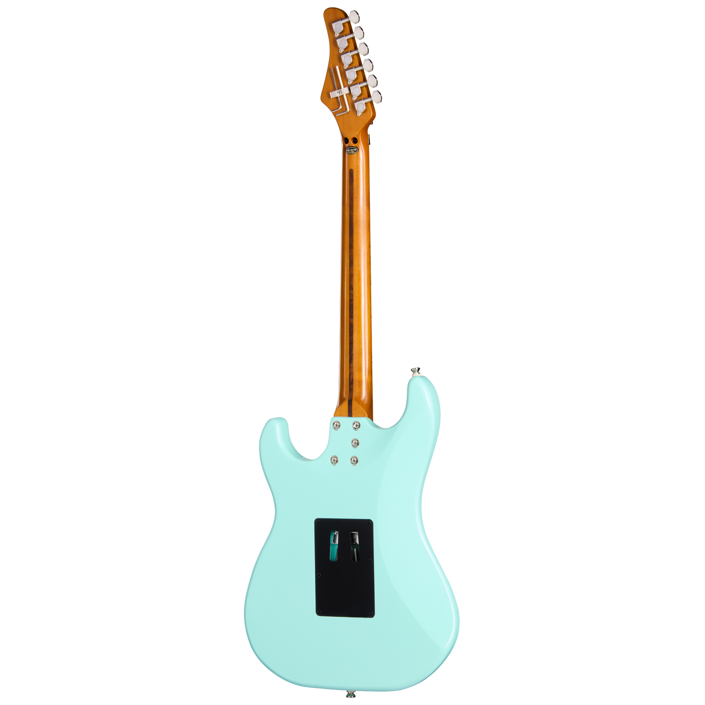 Kramer Pacer Deluxe, Kerry Green, Exclusive Electric Guitar Kramer