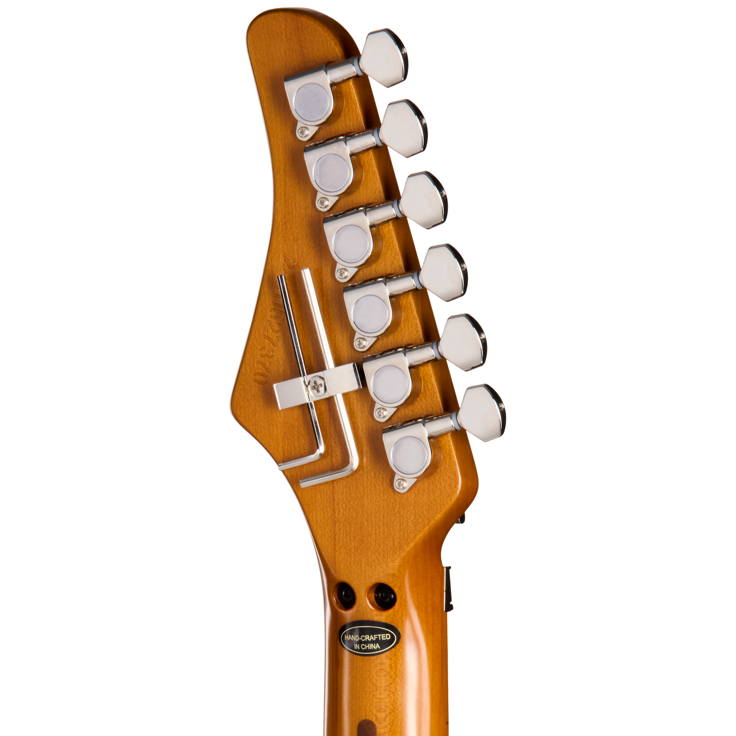 Kramer Pacer Deluxe, Kerry Green, Exclusive Electric Guitar Kramer