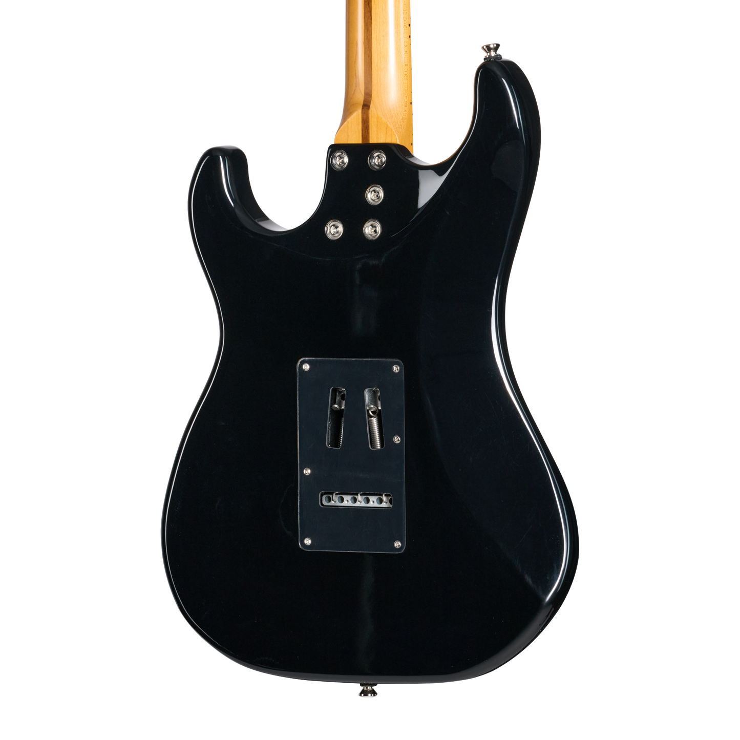 Kramer Pacer Deluxe GT, Triburst Electric Guitar Kramer