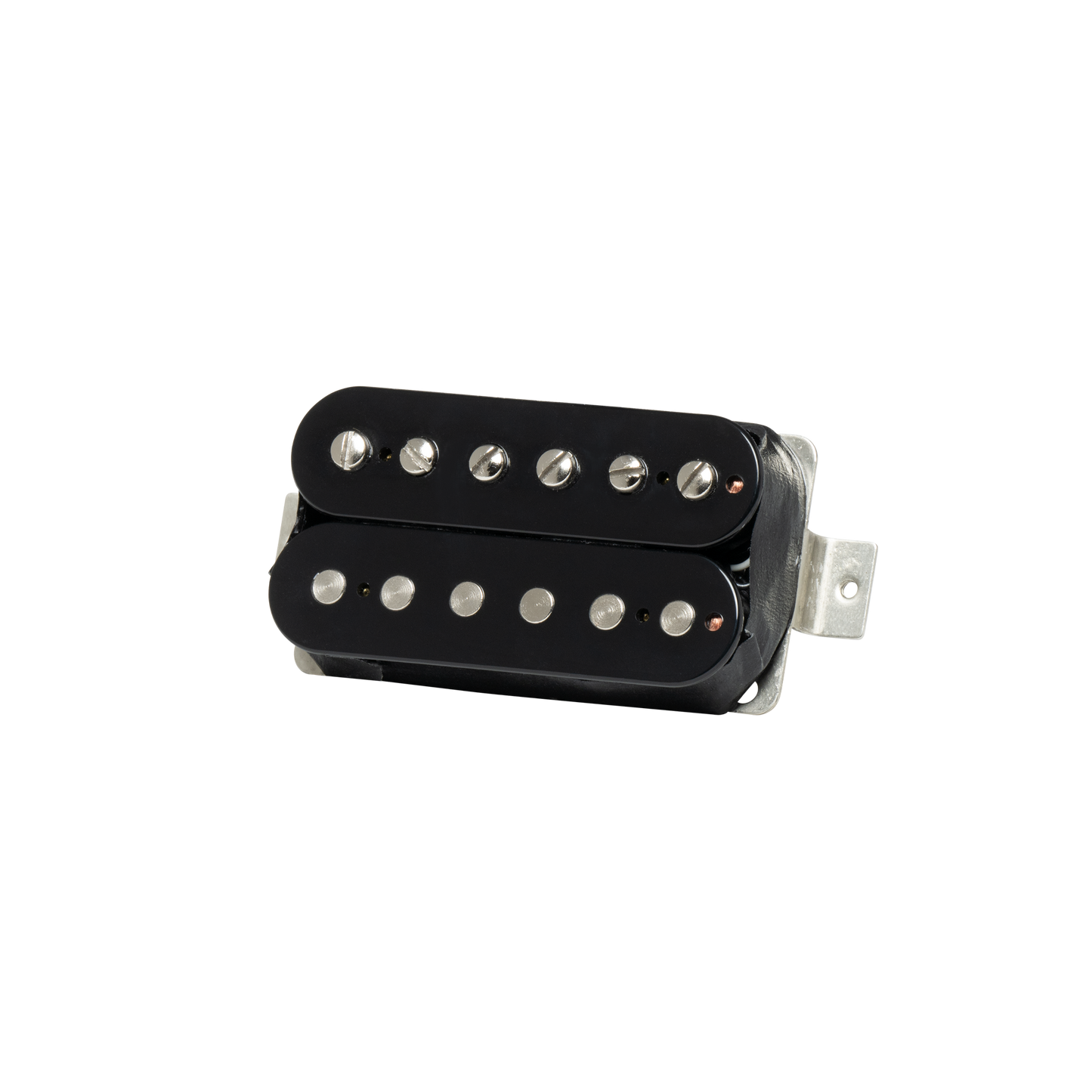 Kramer Eruption, Rhythm, Double Black Pickup Kramer