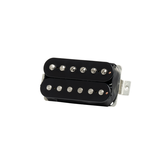 Kramer Eruption, Rhythm, Double Black Pickup Kramer