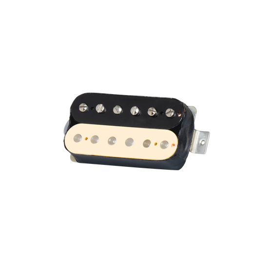 Kramer Eruption, Rhythm, Zebra Pickup Kramer