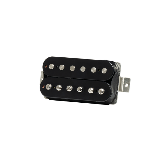 Kramer Eruption, Treble, Double Black Pickup Kramer
