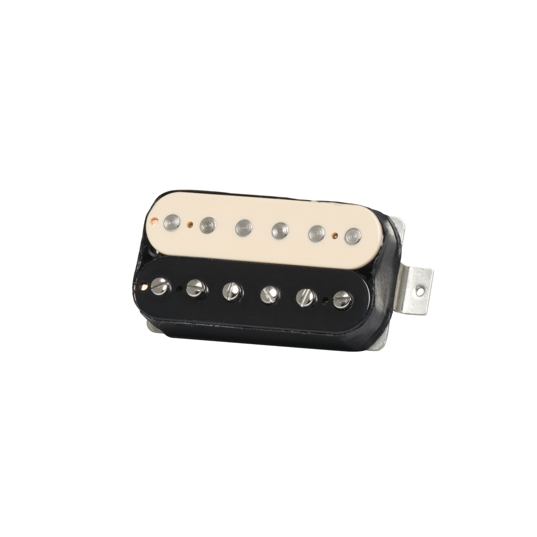 Kramer Eruption, Treble, Zebra Pickup Kramer