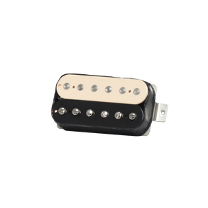 Kramer Eruption Pickup, Treble, Zebra Pickup Kramer