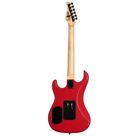 Kramer Pacer Carrera, Defender Red Electric Guitar Kramer