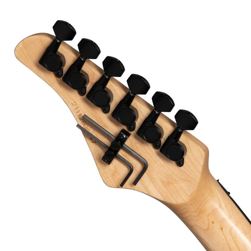 Kramer Pacer Carrera, Defender Red Electric Guitar Kramer