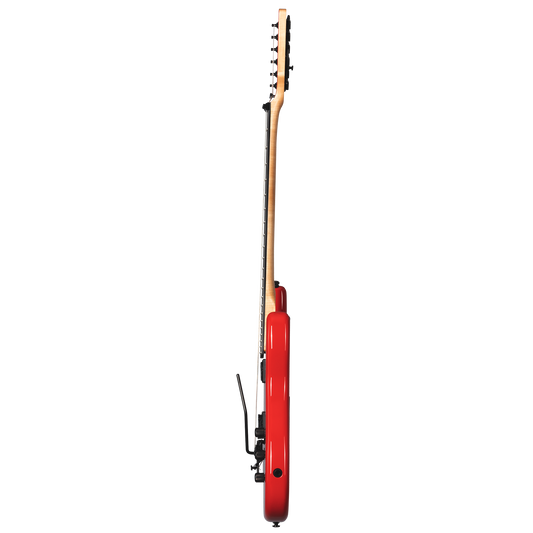 Kramer Pacer Carrera, Defender Red Electric Guitar Kramer