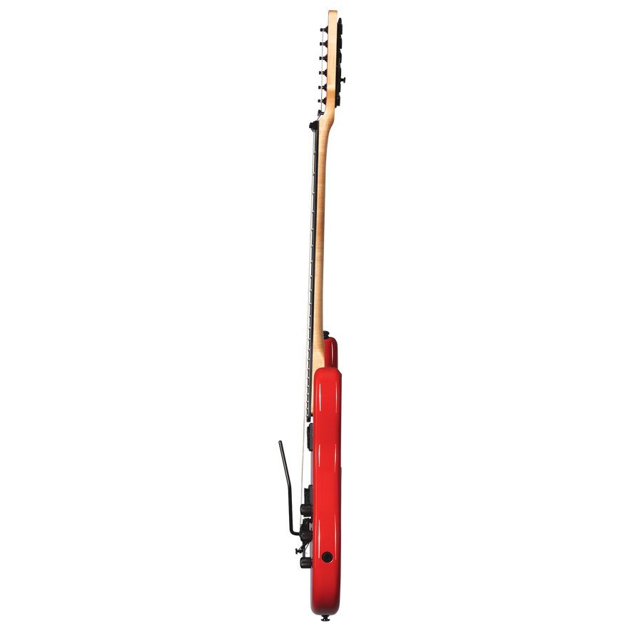 Kramer Pacer Carrera, Defender Red Electric Guitar Kramer