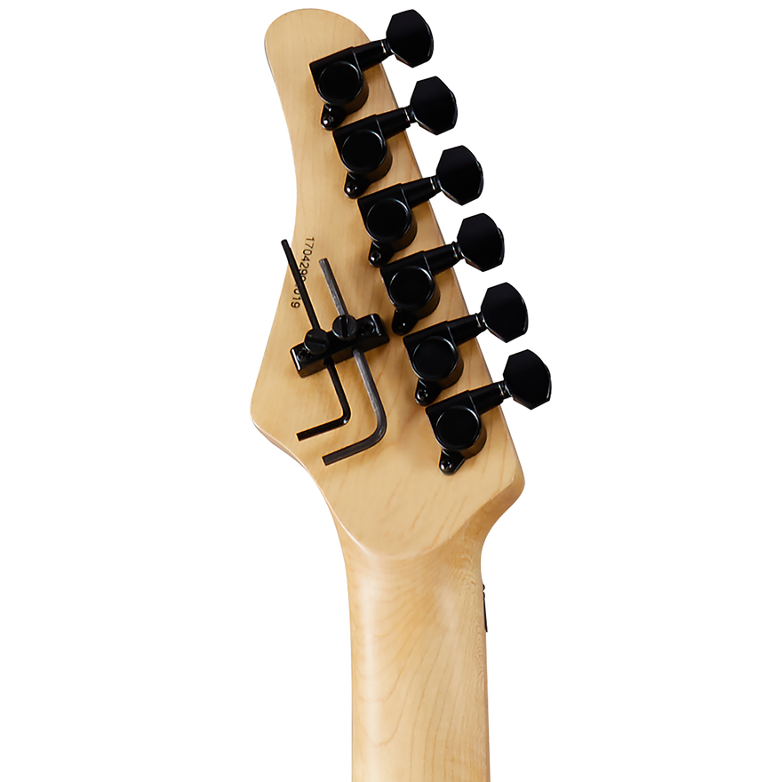 Kramer Pacer, Pearl White Electric Guitar Kramer