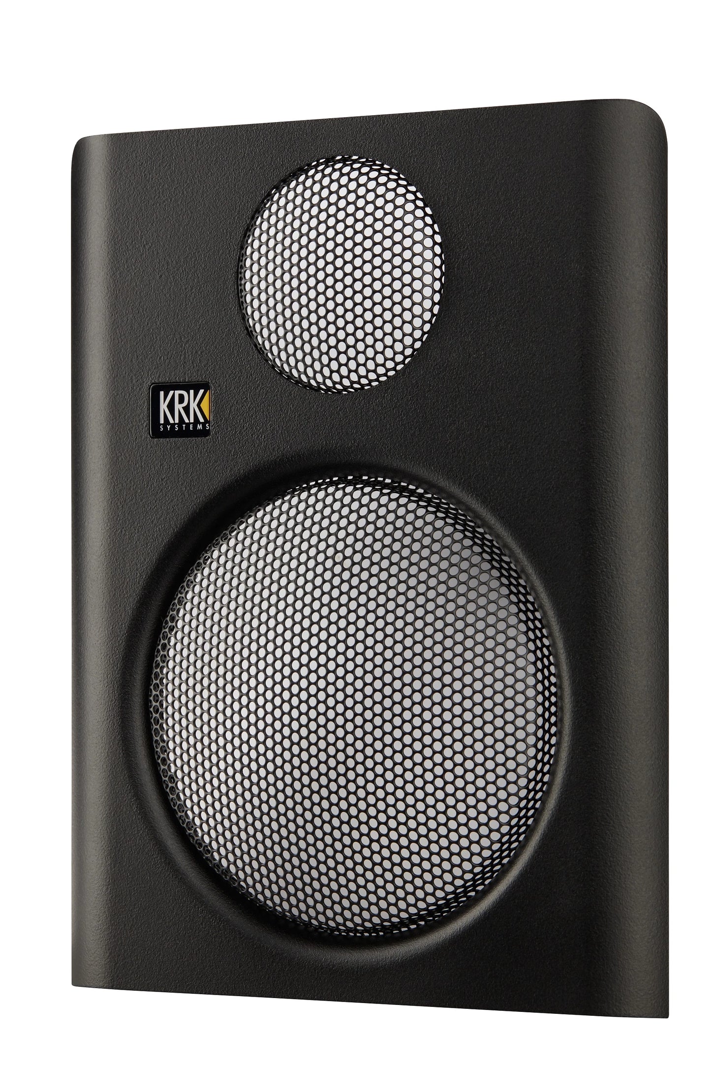 KRK ROKIT 7" G4 Monitor Grille Covers, Pair Monitor Accessories KRK