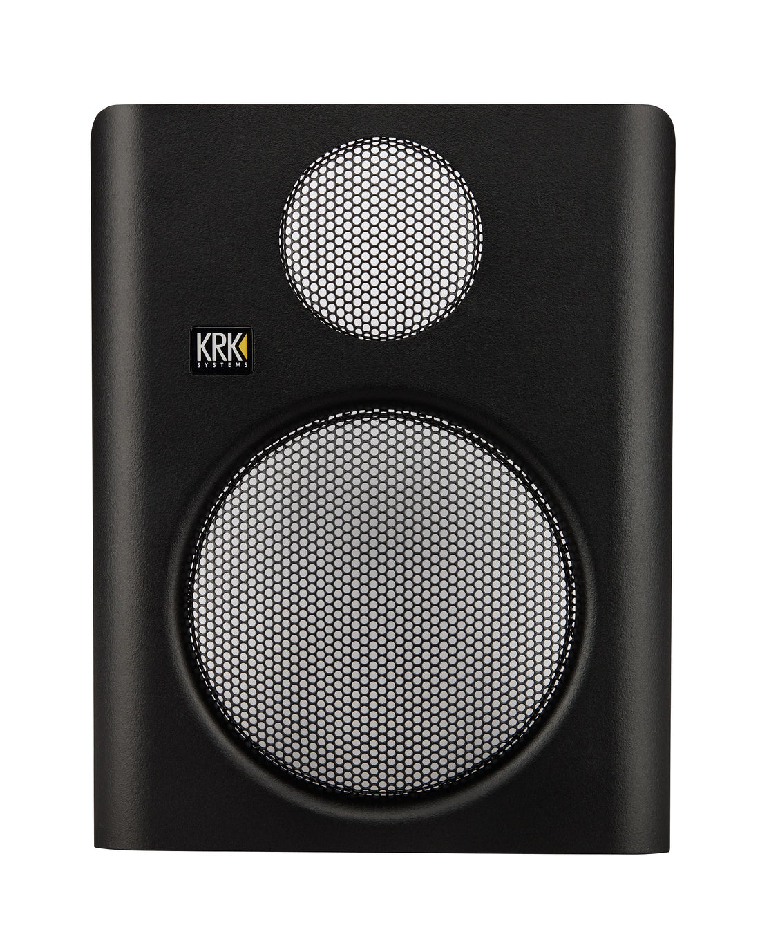 KRK ROKIT 7" G4 Monitor Grille Covers, Pair Monitor Accessories KRK