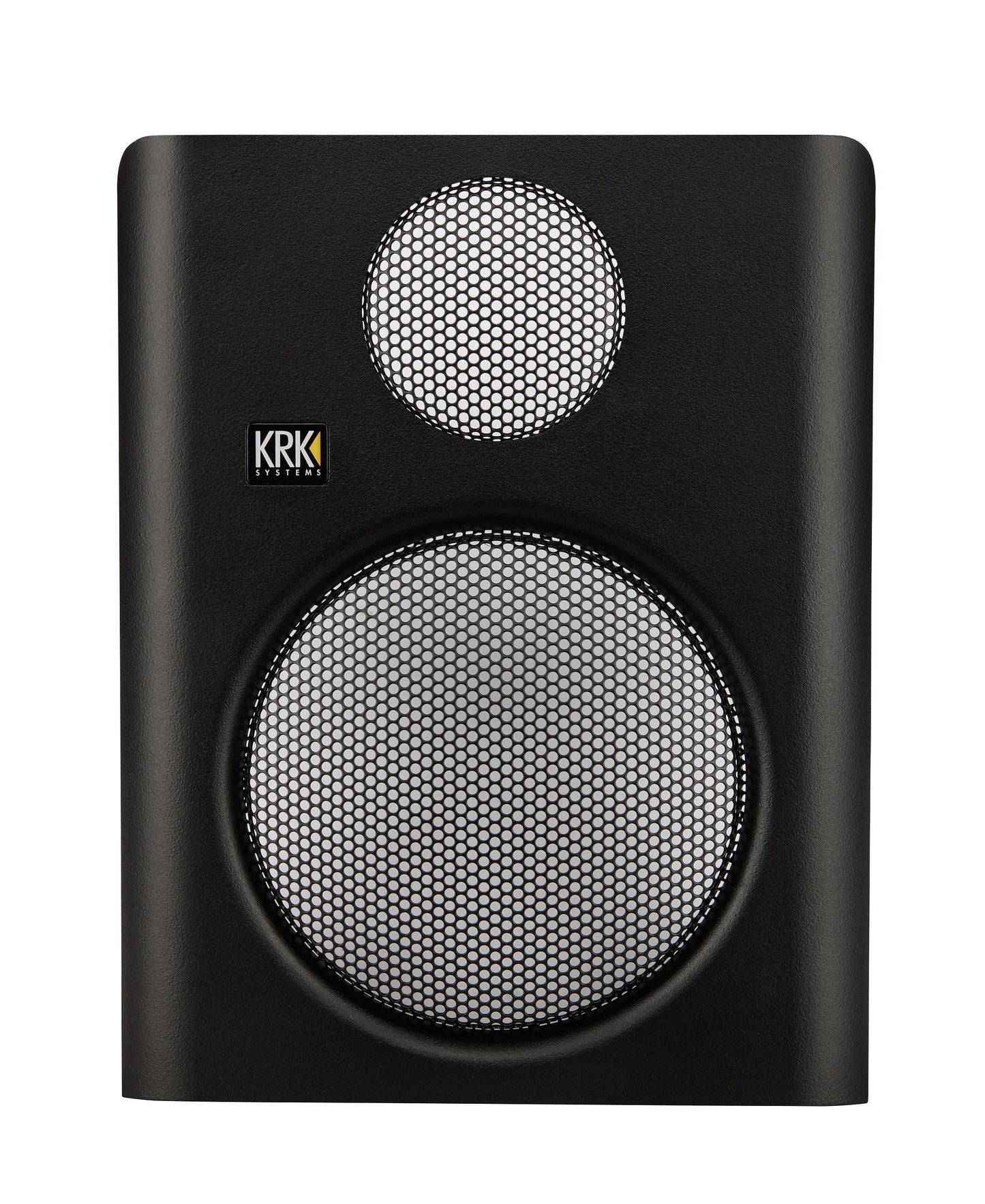 KRK ROKIT 7" G4 Monitor Grille Covers, Pair Monitor Accessories KRK