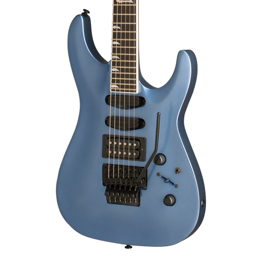 Kramer SM-1, Candy Blue Electric Guitar Kramer