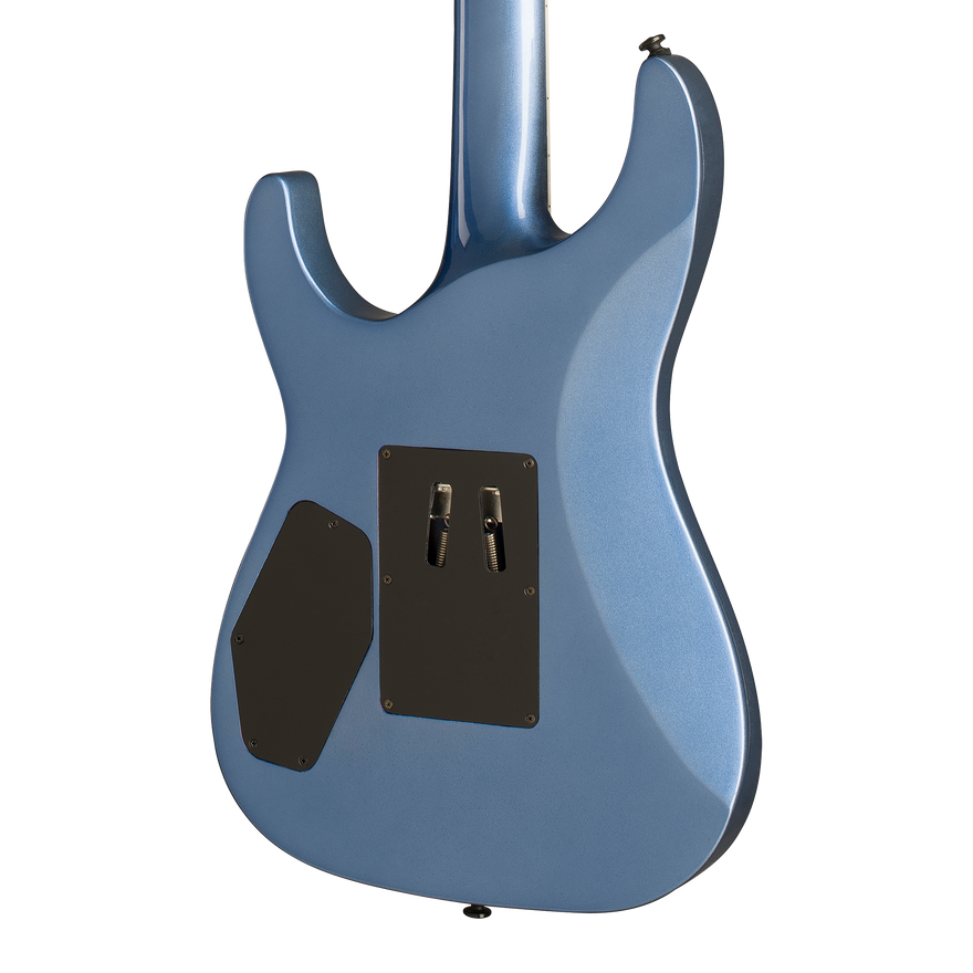Kramer SM-1, Candy Blue Electric Guitar Kramer
