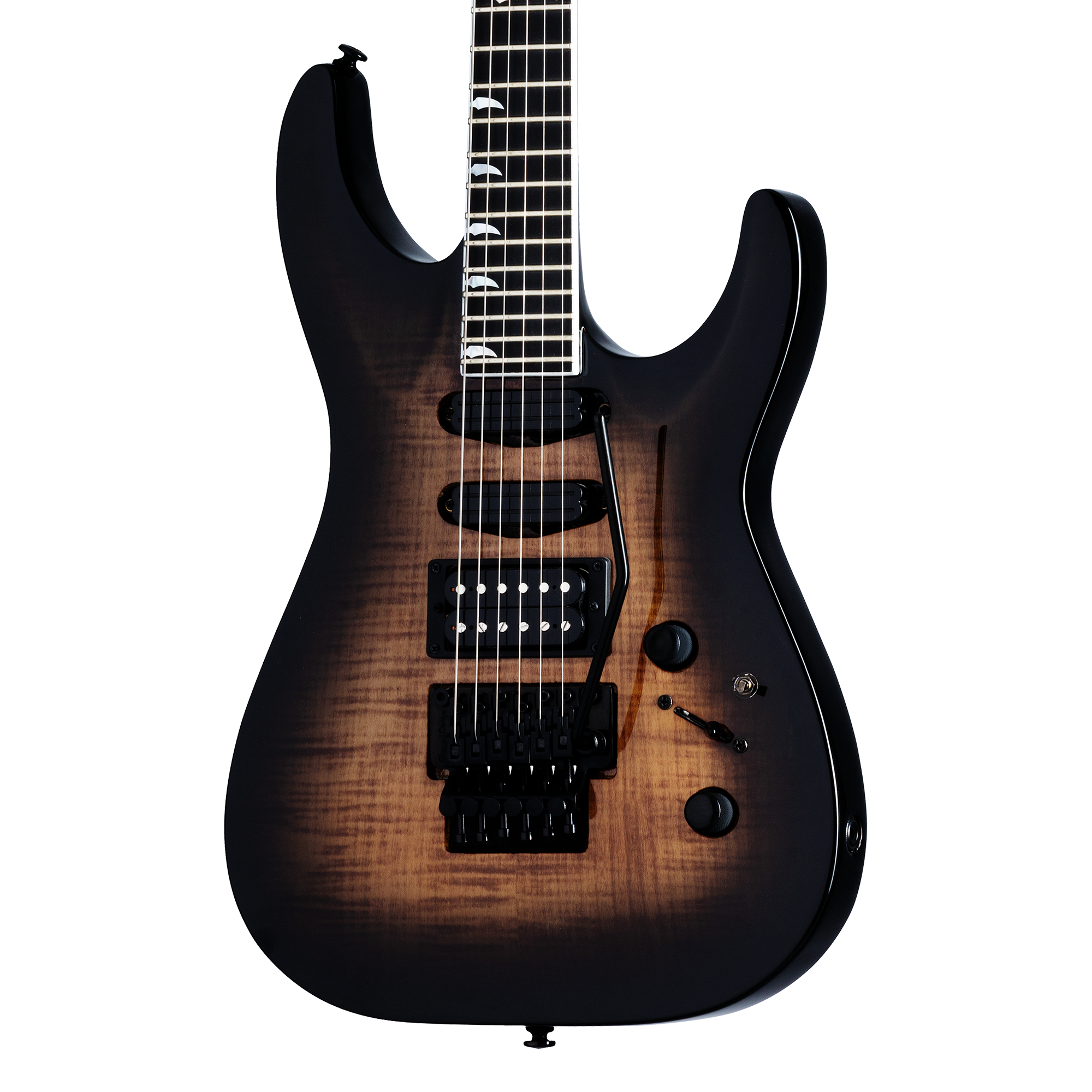 Kramer Ms Kramer The SM-1 Gets a Flashy New Look – Gibson