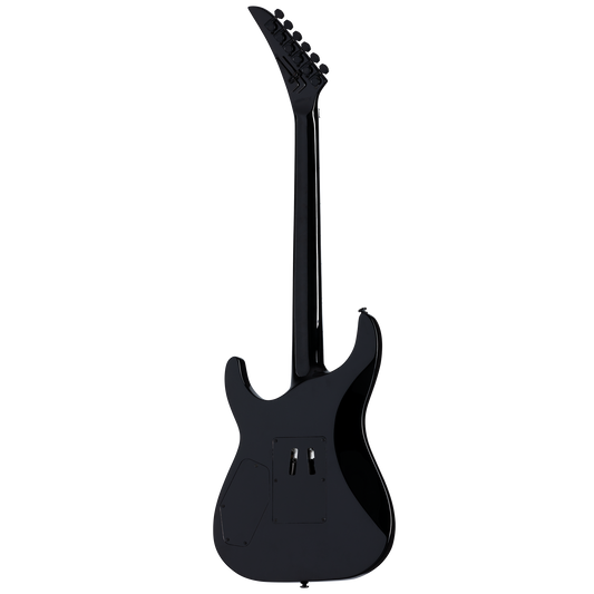 Kramer SM-1 Figured, Caribbean Blue Perimeter Electric Guitar Kramer