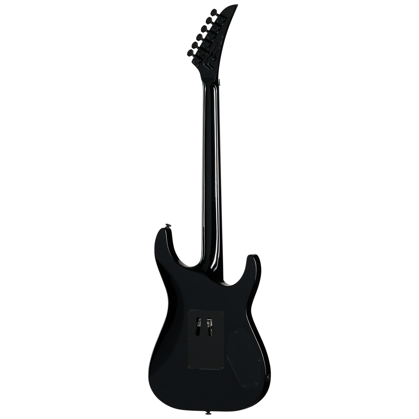 Kramer SM-1 Figured, Left-Handed, Black Denim Perimeter