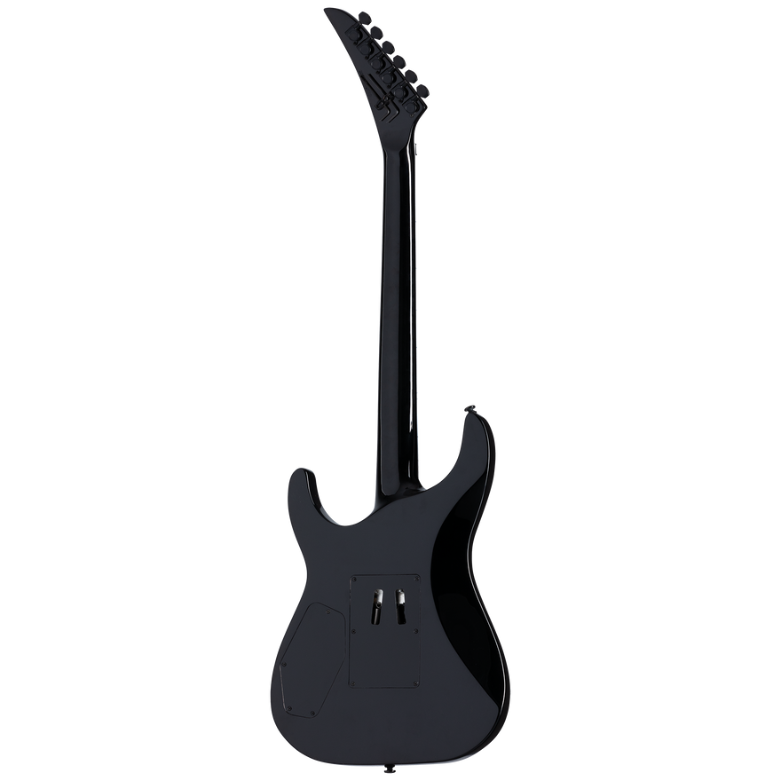 Kramer SM-1 Figured, Royal Purple Perimeter Electric Guitar Kramer