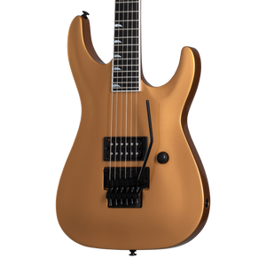 Kramer SM-1 H, Buzzsaw Gold Electric Guitar Kramer