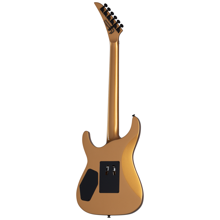 Kramer SM-1 H, Buzzsaw Gold Electric Guitar Kramer