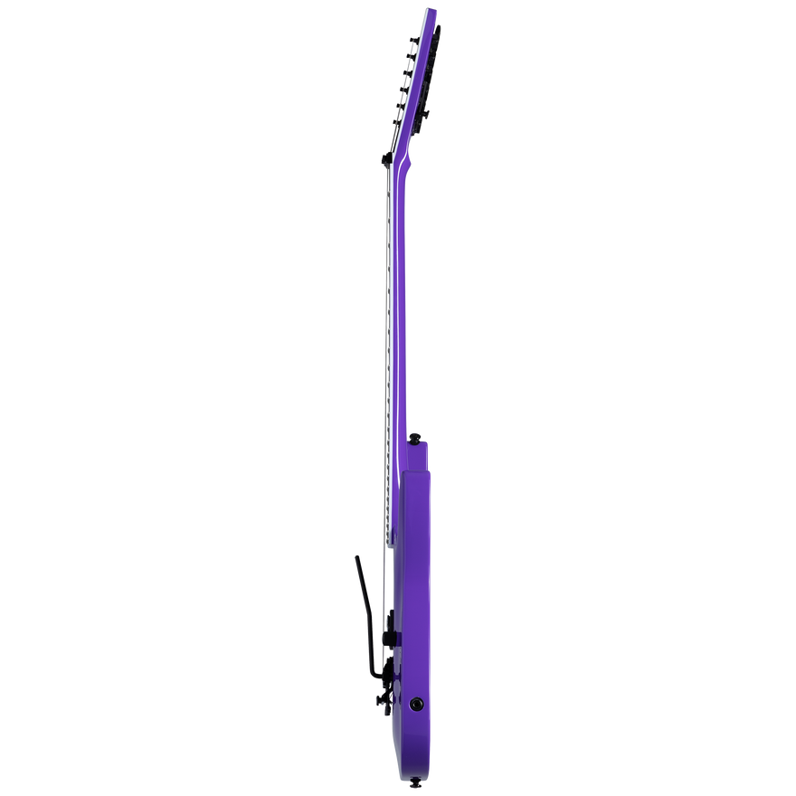 Kramer SM-1 H, Shockwave Purple Electric Guitar Kramer