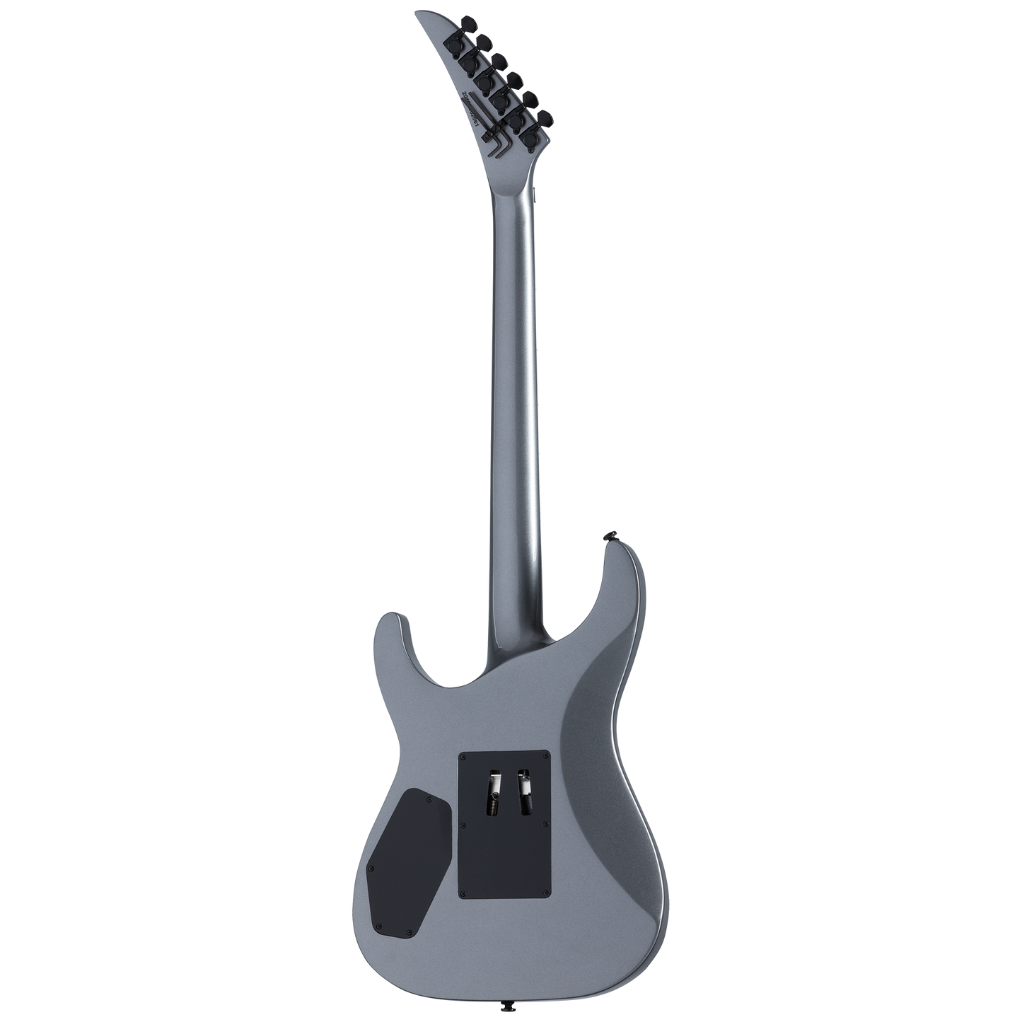 Kramer SM-1 H, Tronius Silver Electric Guitar Kramer