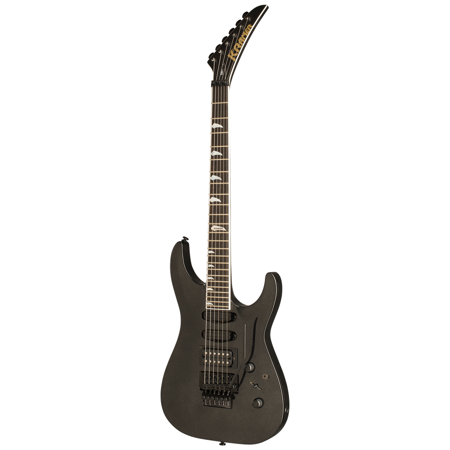 Kramer SM-1, Maximum Steel Electric Guitar Kramer