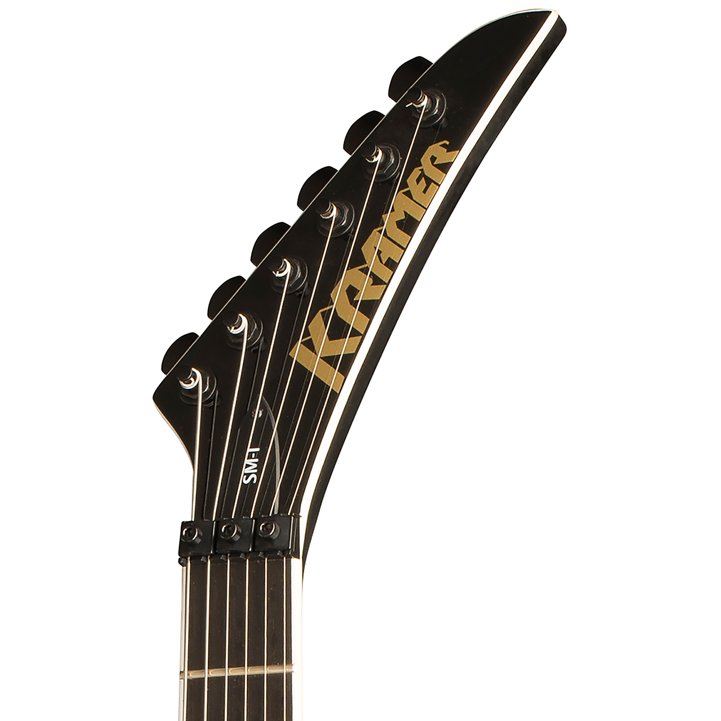 Kramer SM-1, Maximum Steel Electric Guitar Kramer