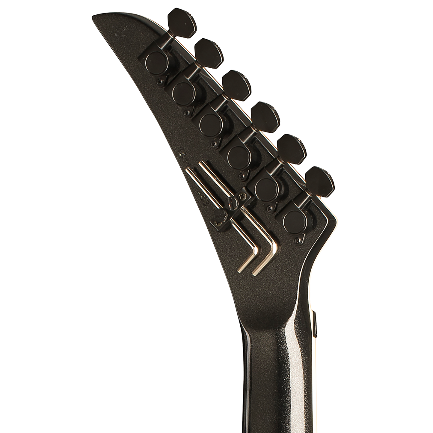 Kramer SM-1, Maximum Steel Electric Guitar Kramer