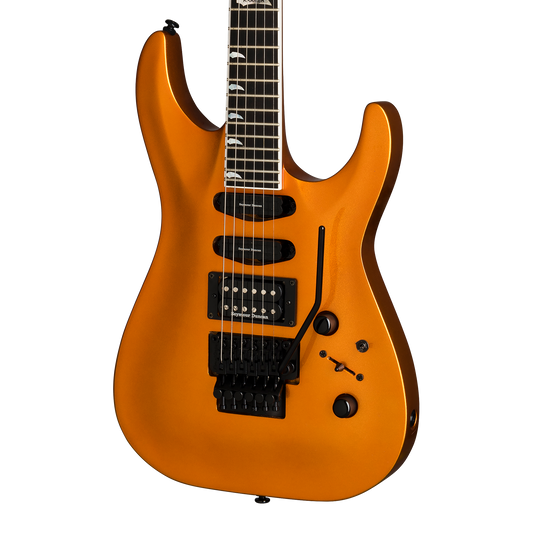 Kramer SM-1, Orange Crush Electric Guitar Kramer