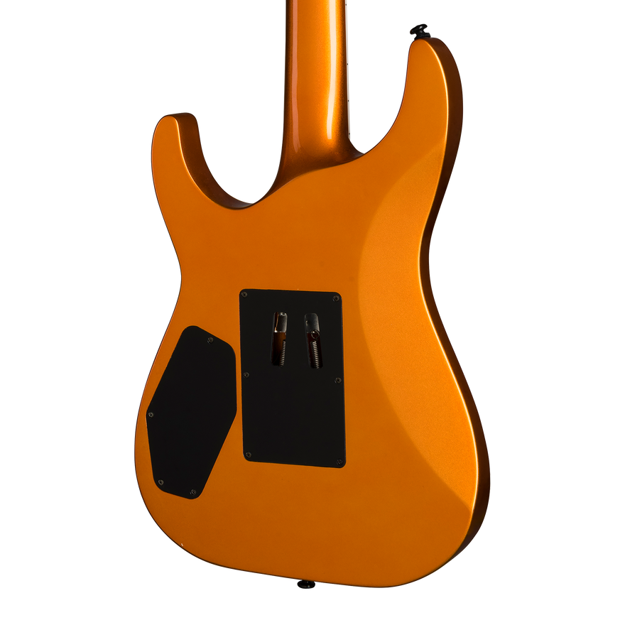 Kramer SM-1, Orange Crush Electric Guitar Kramer