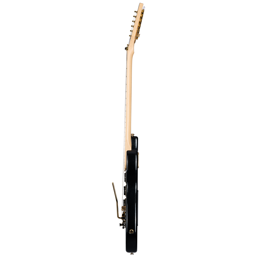 Kramer Jersey Star, Black Pearl Electric Guitar Kramer