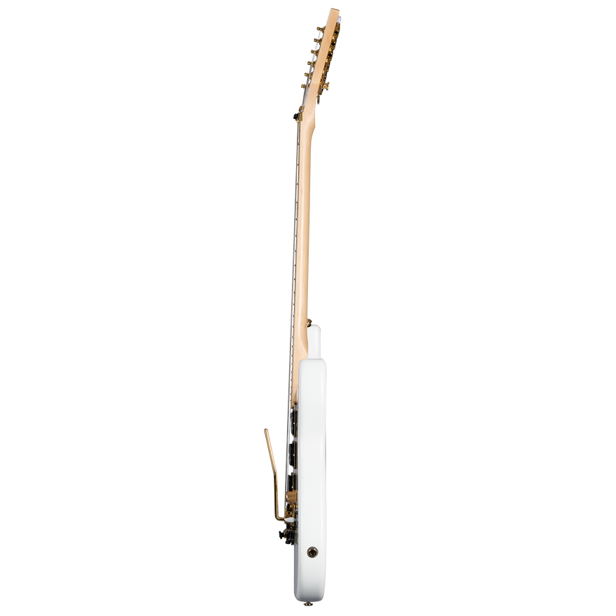 Kramer Jersey Star, White Pearl Electric Guitar Kramer
