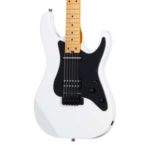 Kramer Volante HSGT, Angel White Electric Guitar Kramer