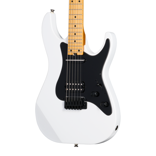 Kramer Volante HSGT, Angel White Electric Guitar Kramer