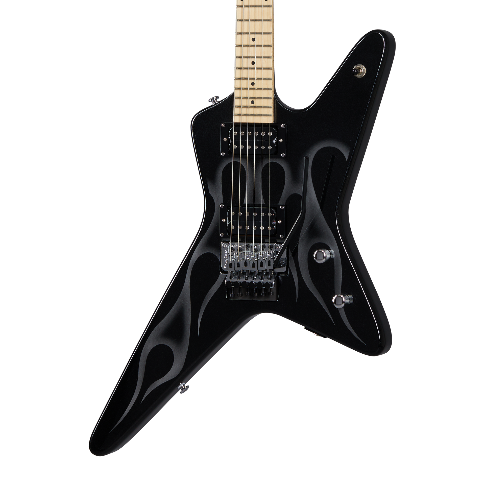 Kramer The Premier Kramer Signature Model for the L.A.