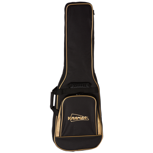 Kramer 50th Anniversary 84, Anniversary Gold Electric Guitar Kramer