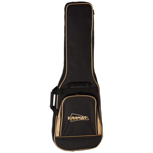 Kramer 50th Anniversary NightSwan, Anniversary Gold Electric Guitar Kramer