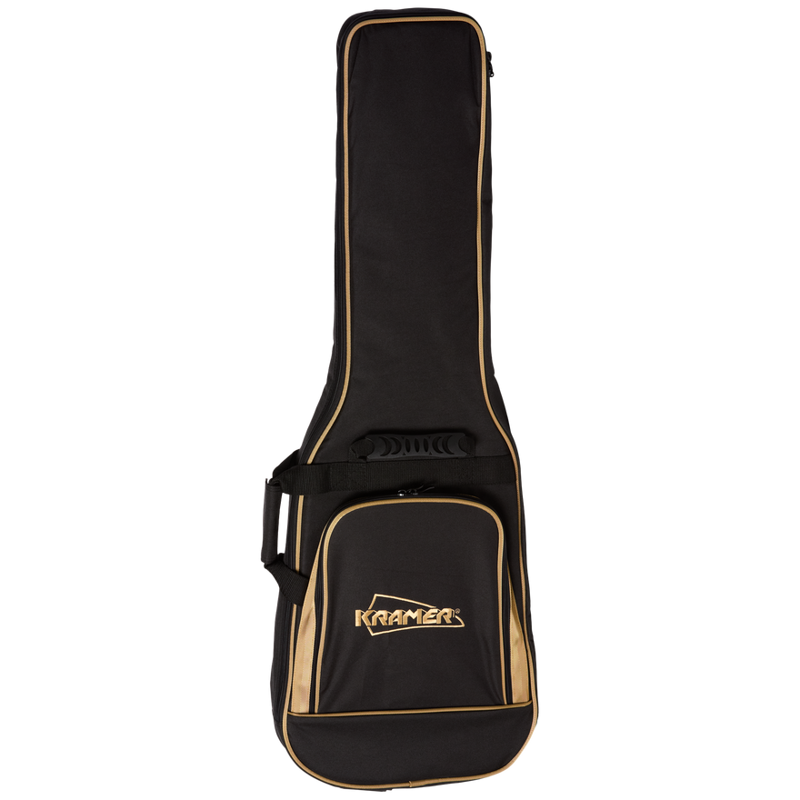 Kramer 50th Anniversary NightSwan, Anniversary Gold Electric Guitar Kramer