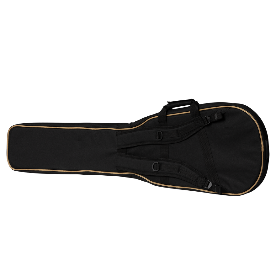 Kramer Pacer Deluxe GT, Intruder Black Electric Guitar Kramer