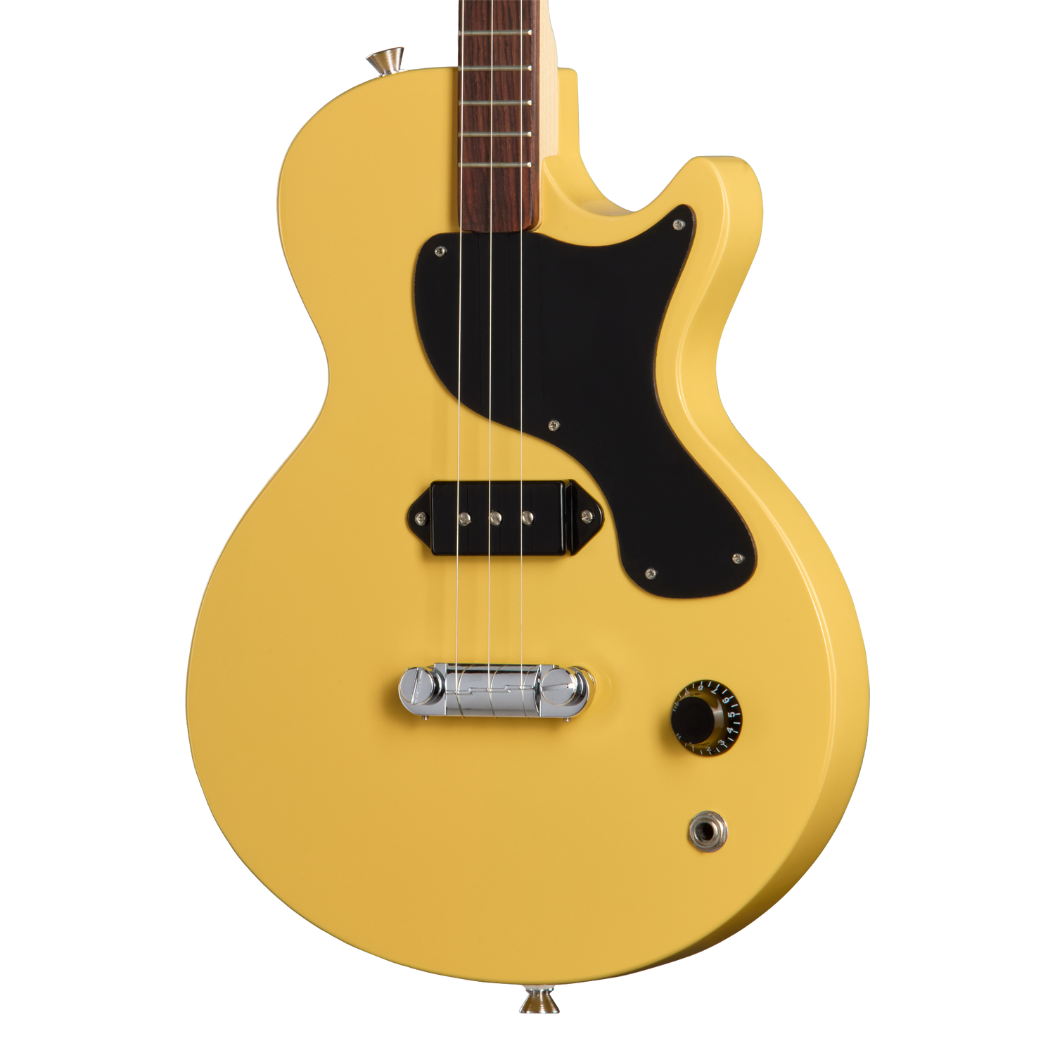Gibson x Loog 3-String Les Paul, TV Yellow Electric Guitar Gibson
