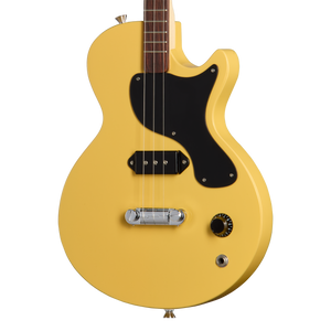 Gibson x Loog 3-String Les Paul, TV Yellow Electric Guitar Gibson
