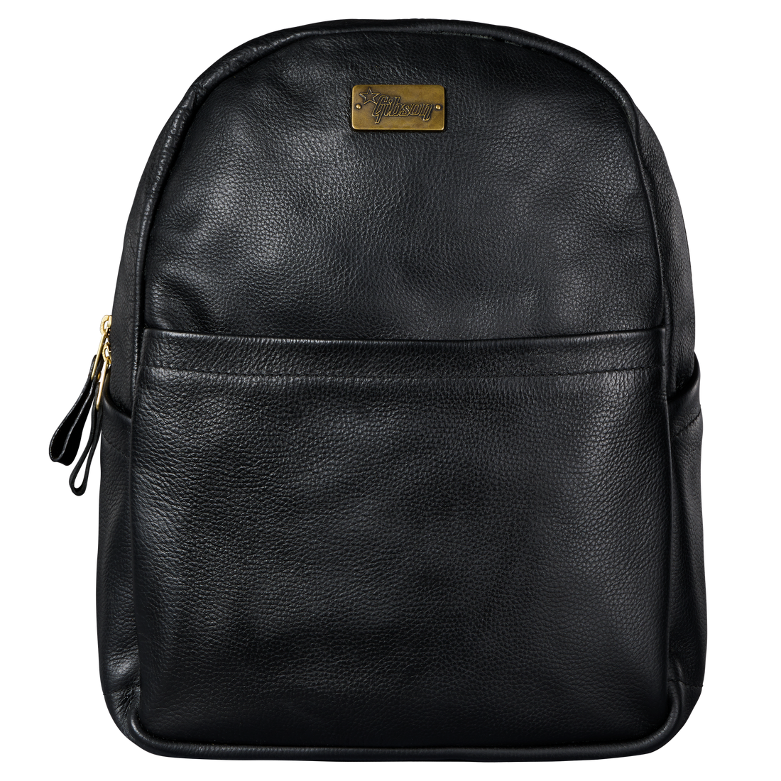 Lifton Leather Backpack, Black, Exclusive Backpack Lifton