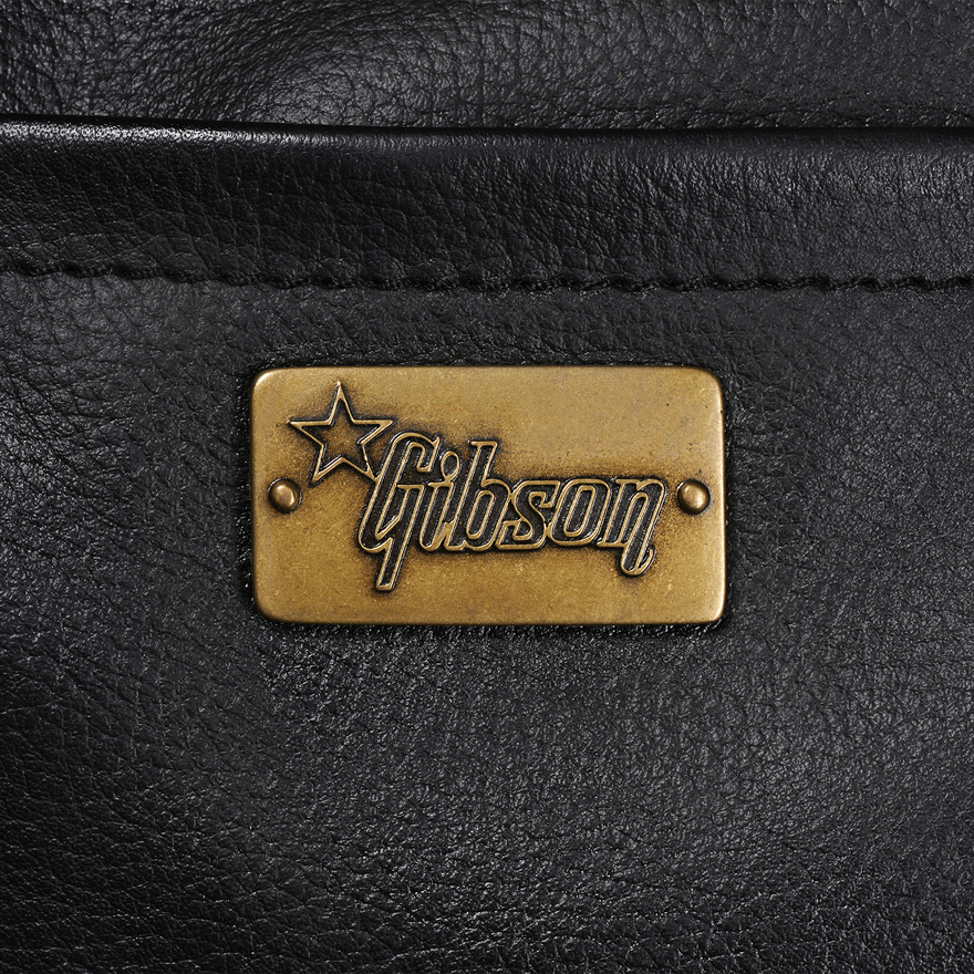 Lifton Leather Duffle Bag, Black, Exclusive Duffle Bag Lifton