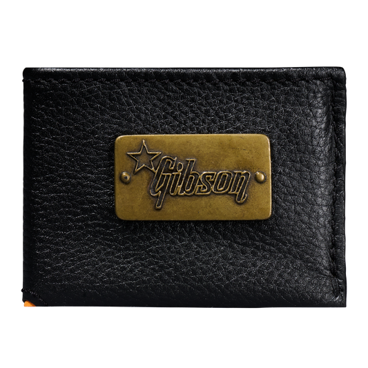 Lifton Leather Wallet, Black, Exclusive Wallet Lifton